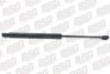 VW 1K6827550D Gas Spring, boot-/cargo area
